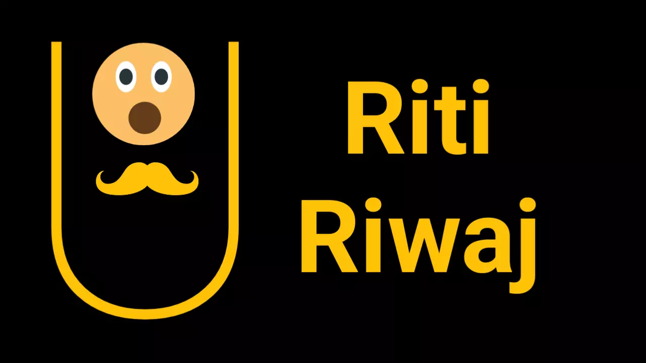 Riti Riwaj