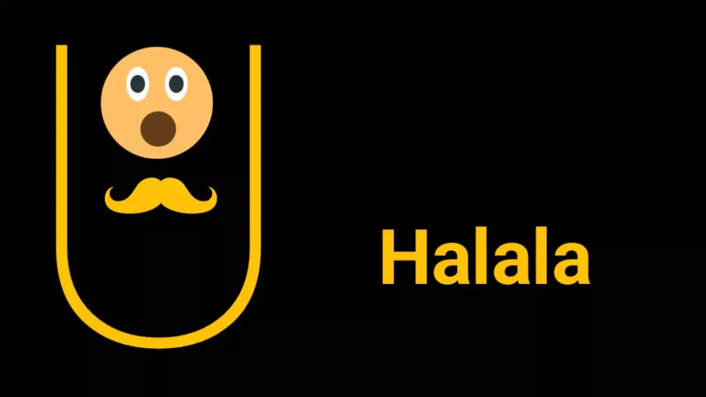 Halala Web Series