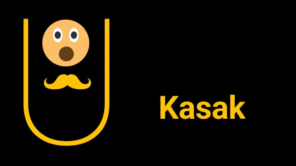 Kasak Web Series