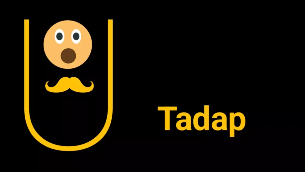 Tadap Web Series